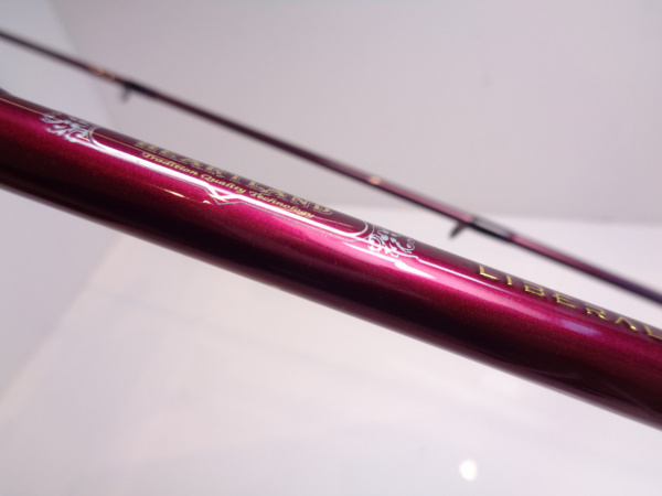 ハートランド リベラリスト 903ML+RSSー22
